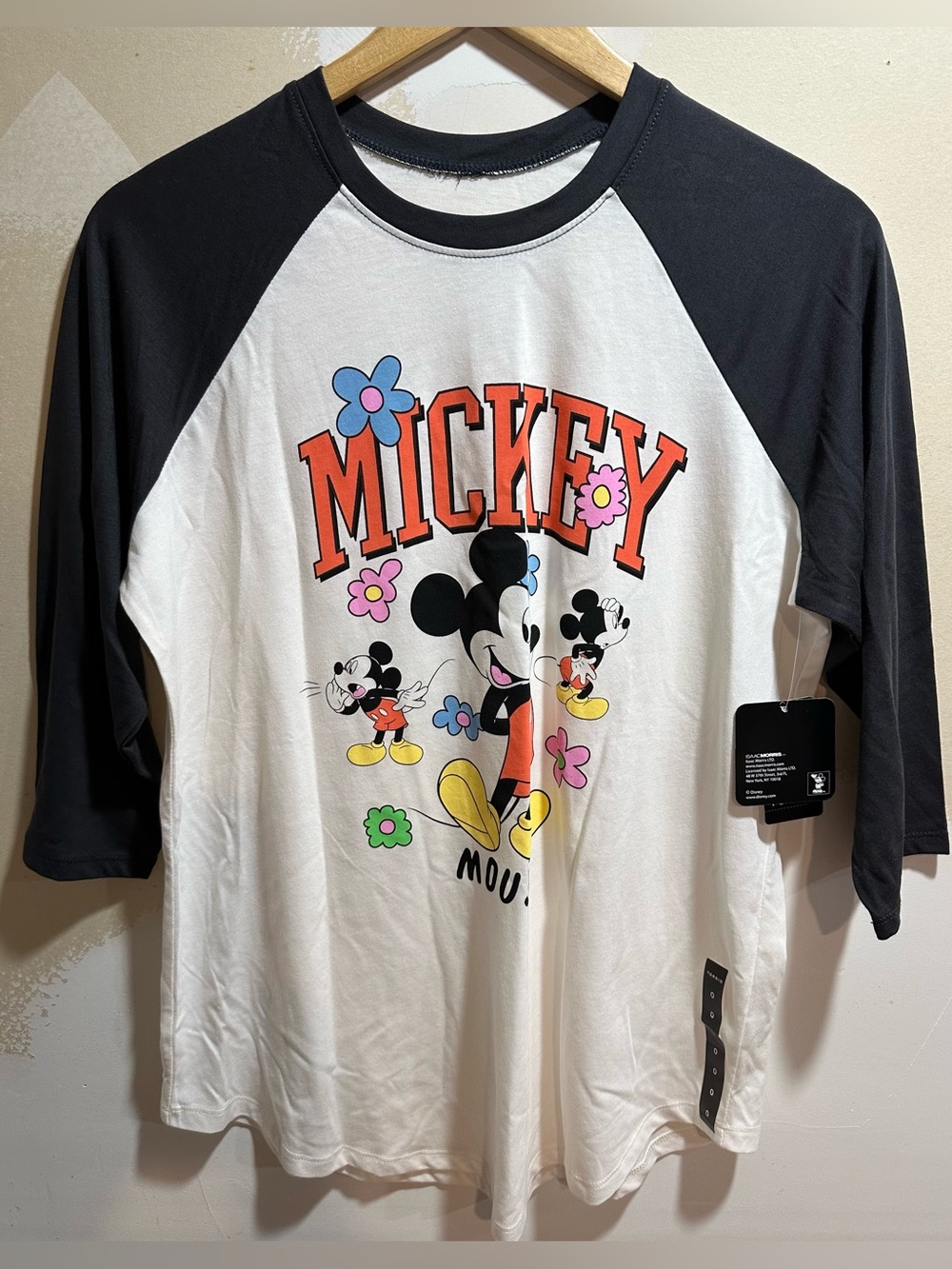 Torrid Disney’s Mickey T-Shirt